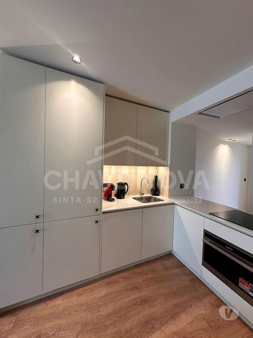 Imóveis para alugar Porto - Fotos para Arrendamento T2 Duplex Novo Totalmente Mobilado e Equipado em...