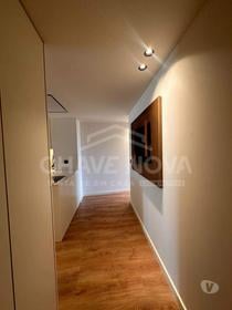 Arrendamento T2 Duplex Novo Totalmente Mobilado e Equipado em...