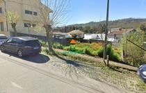 Terreno para moradia 4 frentes Campo - Valongo (CS-6525)