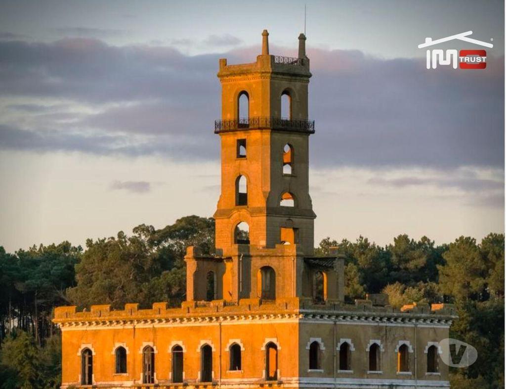 Terrenos Barreiro - Fotos para Terreno para Construção com 80m2 em Covas de Coina, Barreiro