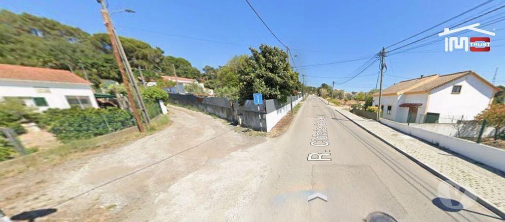 Terrenos Barreiro - Fotos para Terreno para Construção com 80m2 em Covas de Coina, Barreiro