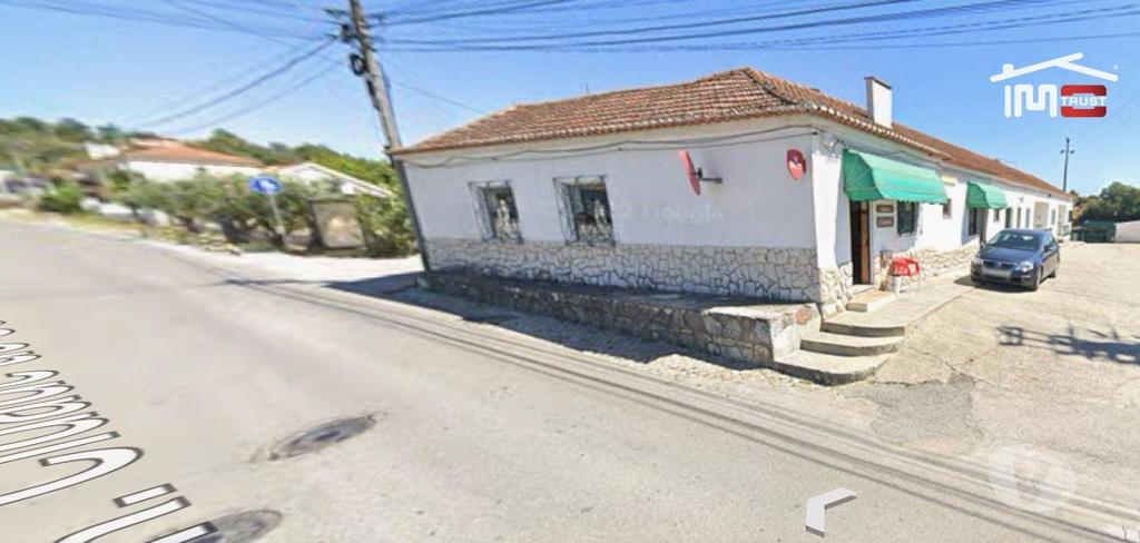 Terrenos Barreiro - Fotos para Terreno para Construção com 80m2 em Covas de Coina, Barreiro