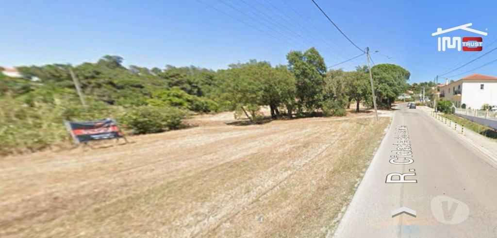 Terrenos Barreiro - Fotos para Terreno para Construção com 80m2 em Covas de Coina, Barreiro