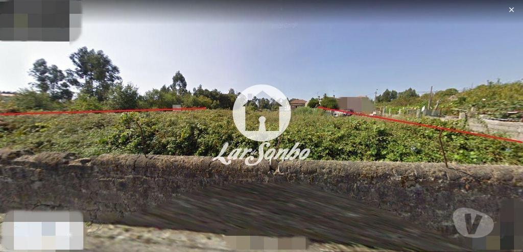 Terrenos Trofa - Fotos para Terreno para construção em altura, em S. Mamede Coronado, Vila