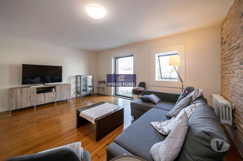 Apartamentos a venda Vila Nova de Gaia - Fotos para Exclusivo T3 Triplex de Luxo com Vistas para o Rio em Condomínio