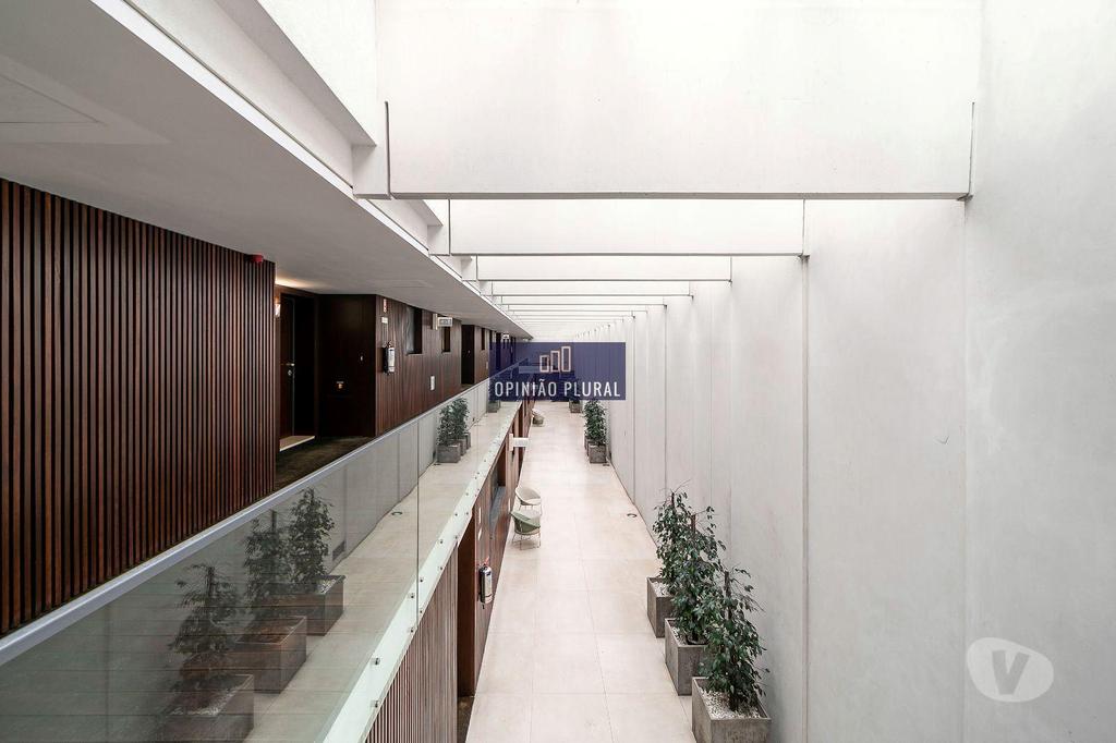 Apartamentos a venda Vila Nova de Gaia - Fotos para Exclusivo T3 Triplex de Luxo com Vistas para o Rio em Condomínio