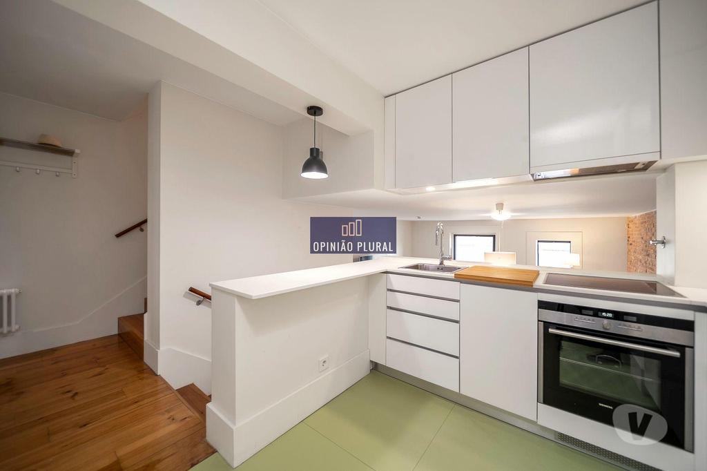 Apartamentos a venda Vila Nova de Gaia - Fotos para Exclusivo T3 Triplex de Luxo com Vistas para o Rio em Condomínio