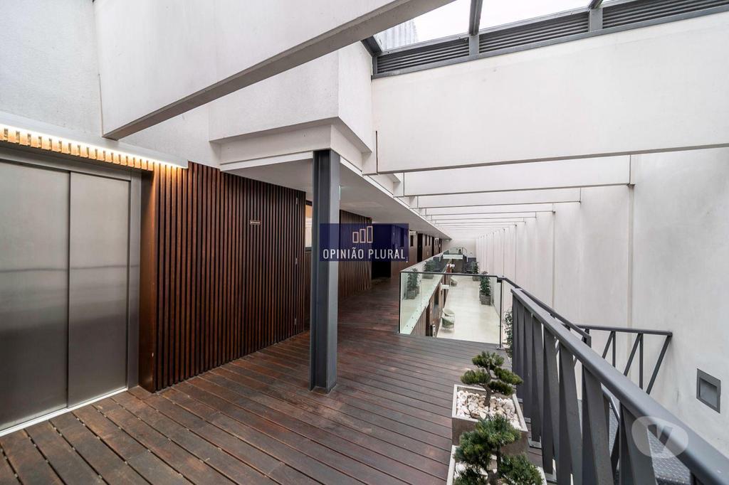 Apartamentos a venda Vila Nova de Gaia - Fotos para Exclusivo T3 Triplex de Luxo com Vistas para o Rio em Condomínio