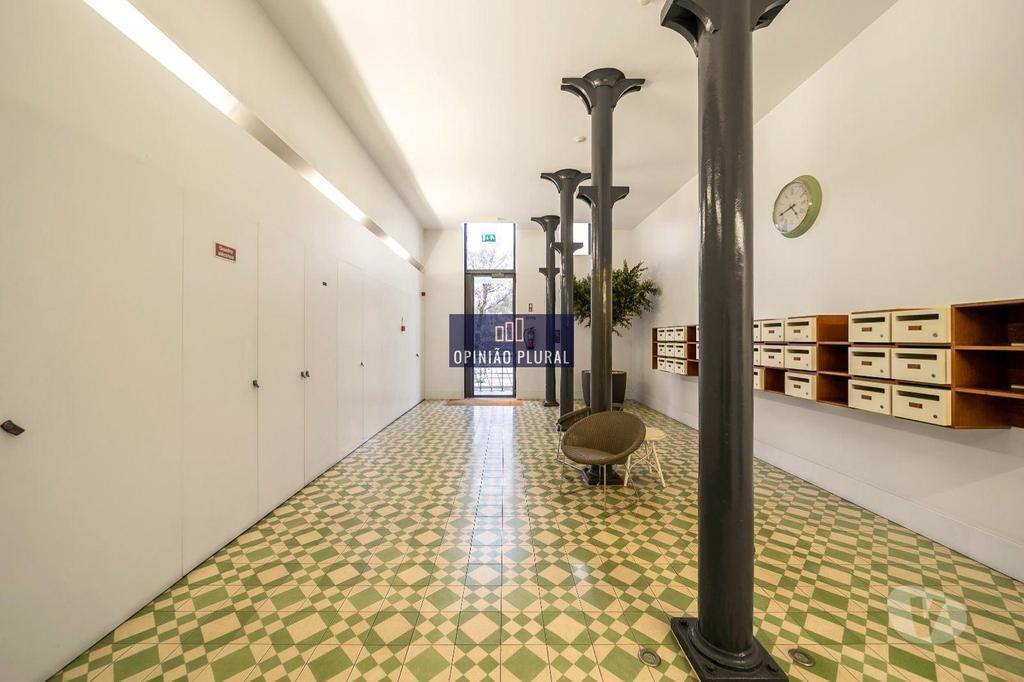 Apartamentos a venda Vila Nova de Gaia - Fotos para Exclusivo T3 Triplex de Luxo com Vistas para o Rio em Condomínio