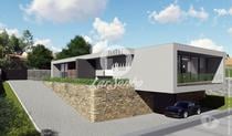 Terreno p construção c 249m2, S.Mamede Coronado, Trofa