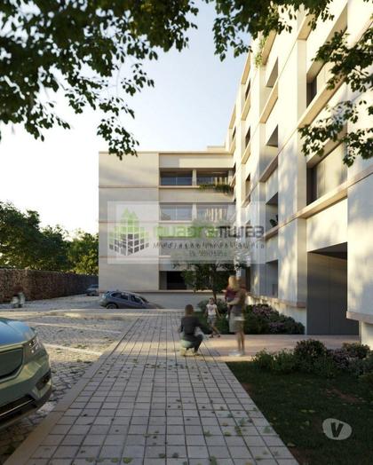 Casas a venda - Fotos para Apartamento T2 C Varanda e Lugar de Garagem Paranhos