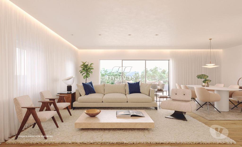 Apartamentos a venda Braga - Fotos para Braga-Apartamento, novo, para venda, Braga - Braga (A008-0134)