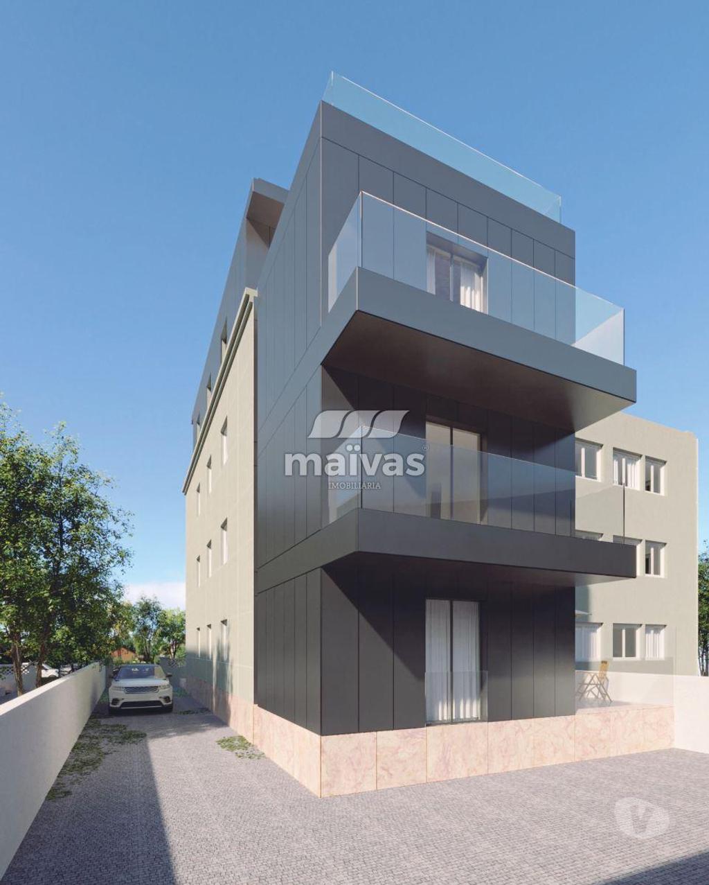 Apartamentos a venda Braga - Fotos para Braga-Apartamento, novo, para venda, Braga - Braga (A008-0134)