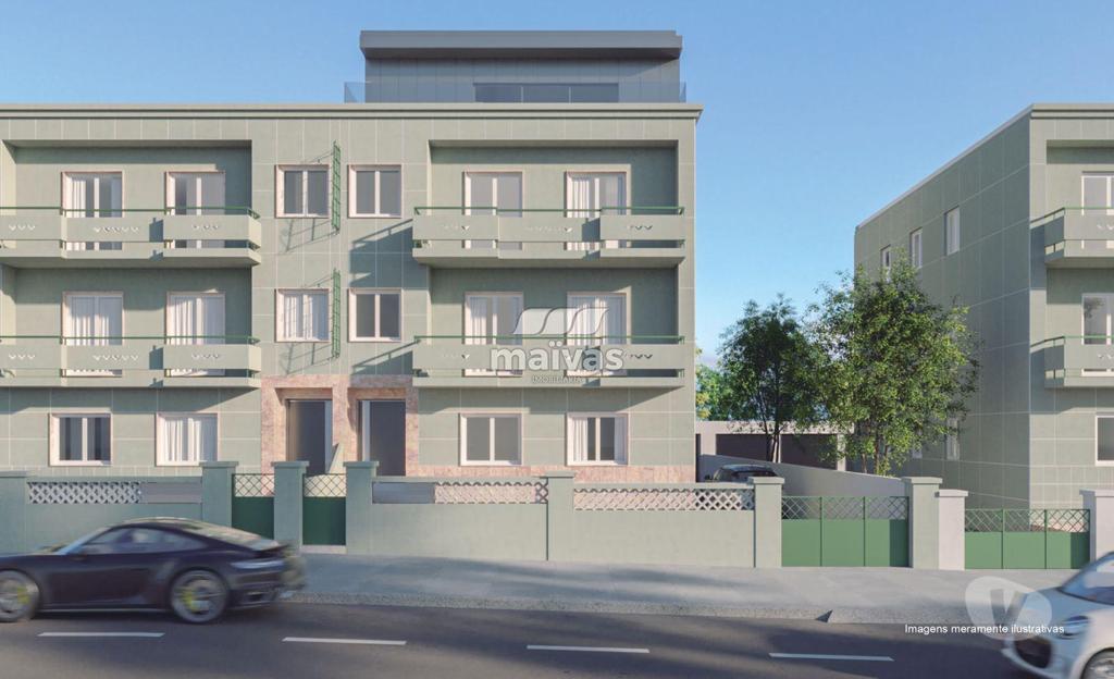 Apartamentos a venda Braga - Fotos para Braga-Apartamento, novo, para venda, Braga - Braga (A008-0134)