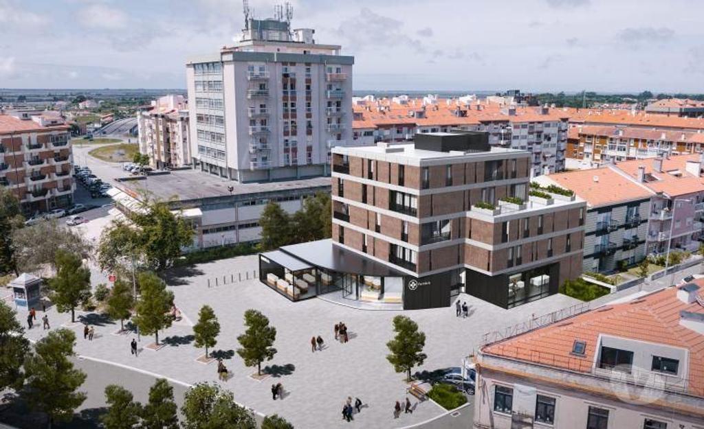 Apartamentos a venda Aveiro - Fotos para Apartamento T2 para Venda no Centro de Esgueira (AVR 00569)