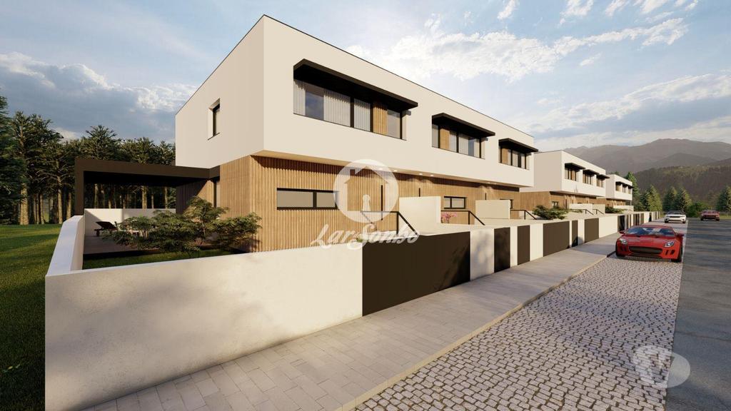 Apartamentos a venda Esposende - Fotos para Moradia NOVA T3 com piscina a poucos minutos da praia de Fão -