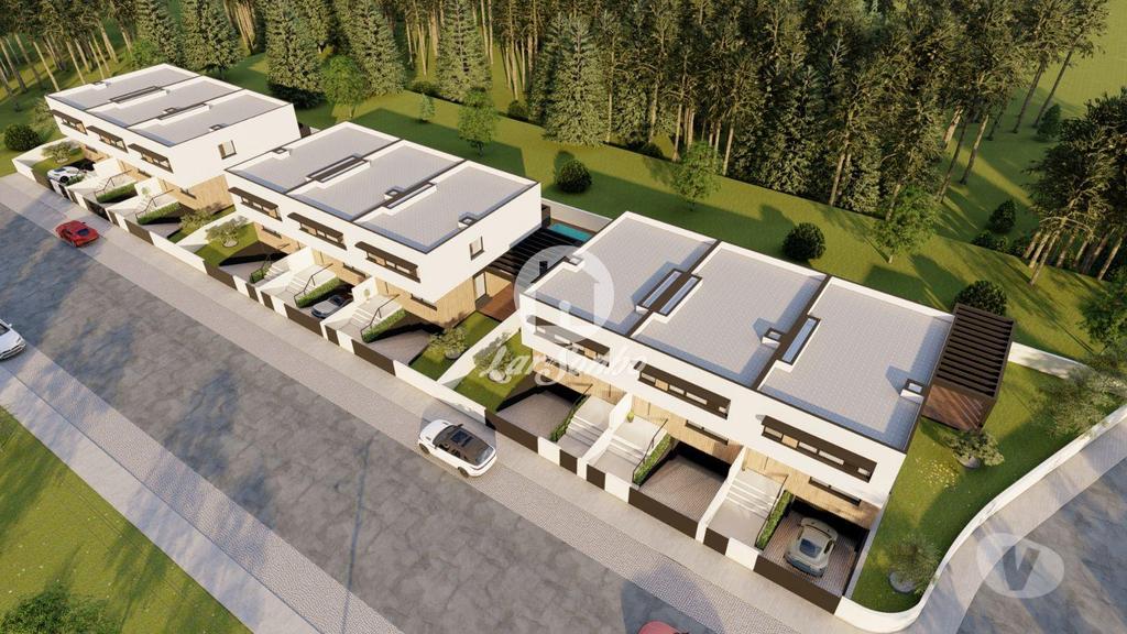 Apartamentos a venda Esposende - Fotos para Moradia NOVA T3 com piscina a poucos minutos da praia de Fão -