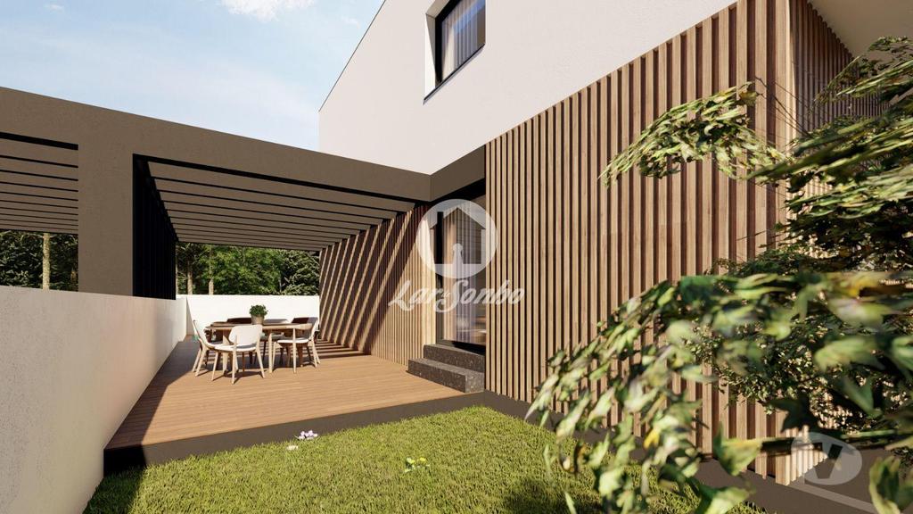 Apartamentos a venda Esposende - Fotos para Moradia NOVA T3 com piscina a poucos minutos da praia de Fão -