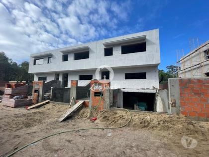 Casas e apartamentos - venda - Fotos para Moradia NOVA T3 com piscina a poucos minutos da praia de Fão -