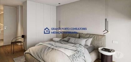 casas para vender - Fotos para Gondomar-T2 S. Cosme - Excelente (A-00734)