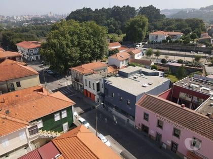 Imóveis para venda - Fotos para Apartamento T1+1 com terraço, Vila nova de Gaia (EMP 00196)