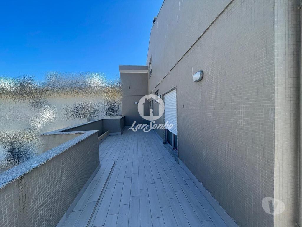 Apartamentos a venda Póvoa de Varzim - Fotos para Apartamento T5 Duplex terraço de 30m a 300m da praia da Póvoa de