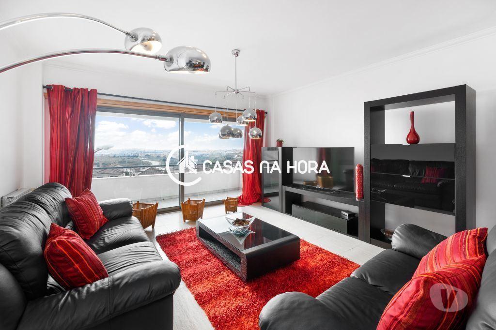 Imóveis para alugar Oeiras - Fotos para Fantástico Apartamento T3 c vista Mar e Serra