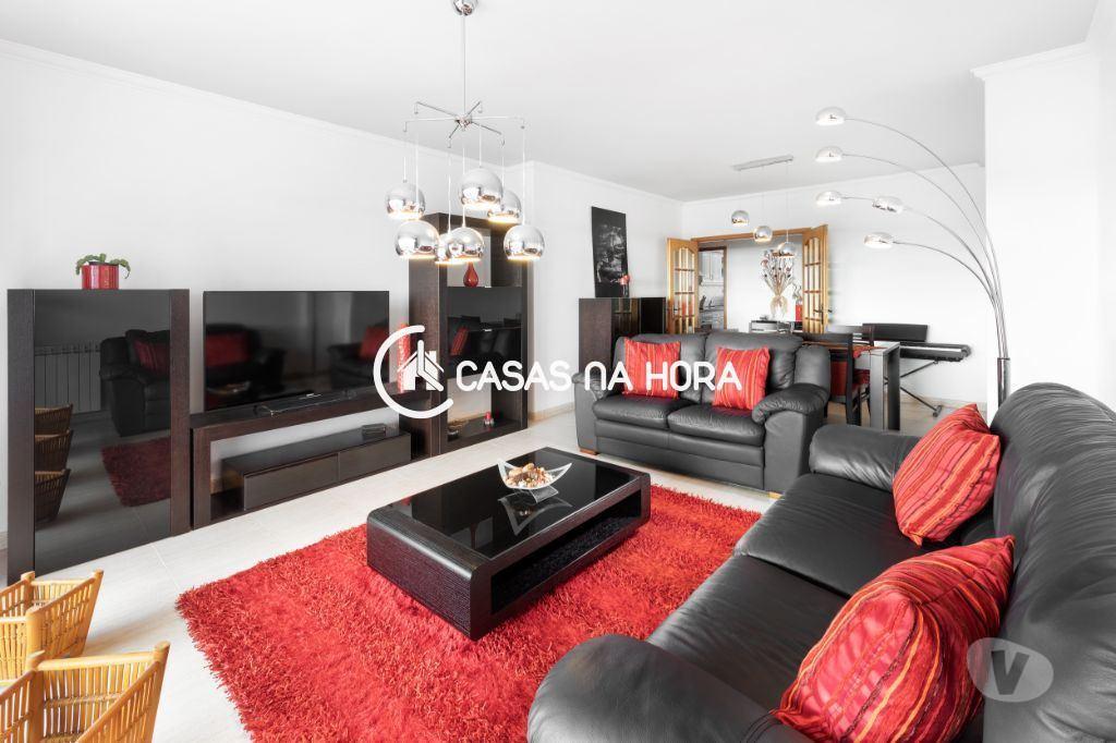 Imóveis para alugar Oeiras - Fotos para Fantástico Apartamento T3 c vista Mar e Serra