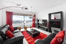 Fantástico Apartamento T3 c vista Mar e Serra