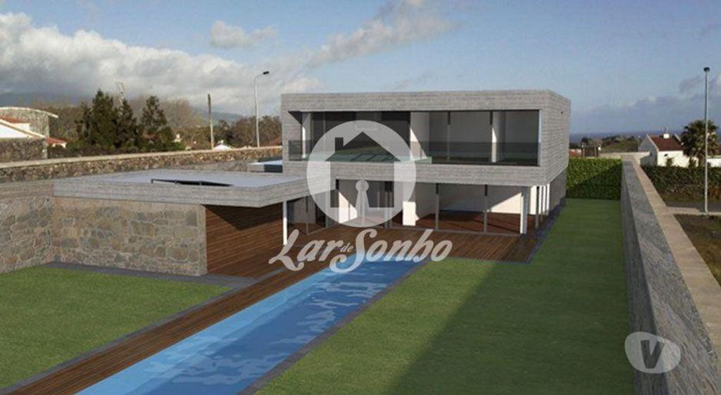 Terrenos Vila Nova de Famalicão - Fotos para Terreno de construção com 2.925 m2 em Ribeirão (240-T-23832)