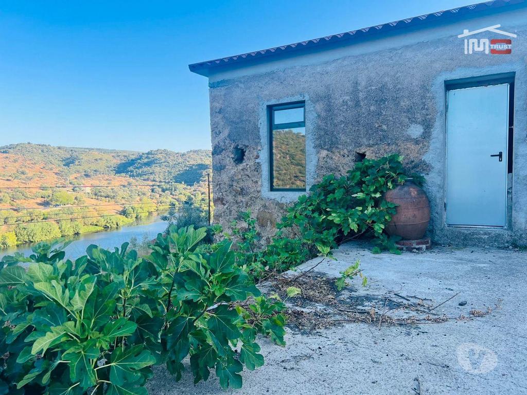 Apartamentos a venda Mação - Fotos para Moradia p Recuperar Antiga Fabrica de Rolhas - Barca da