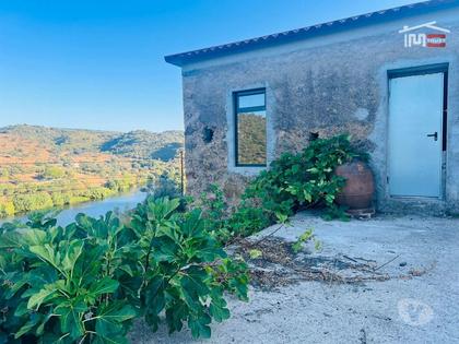 Apartamentos para vender - Fotos para Moradia p Recuperar Antiga Fabrica de Rolhas - Barca da