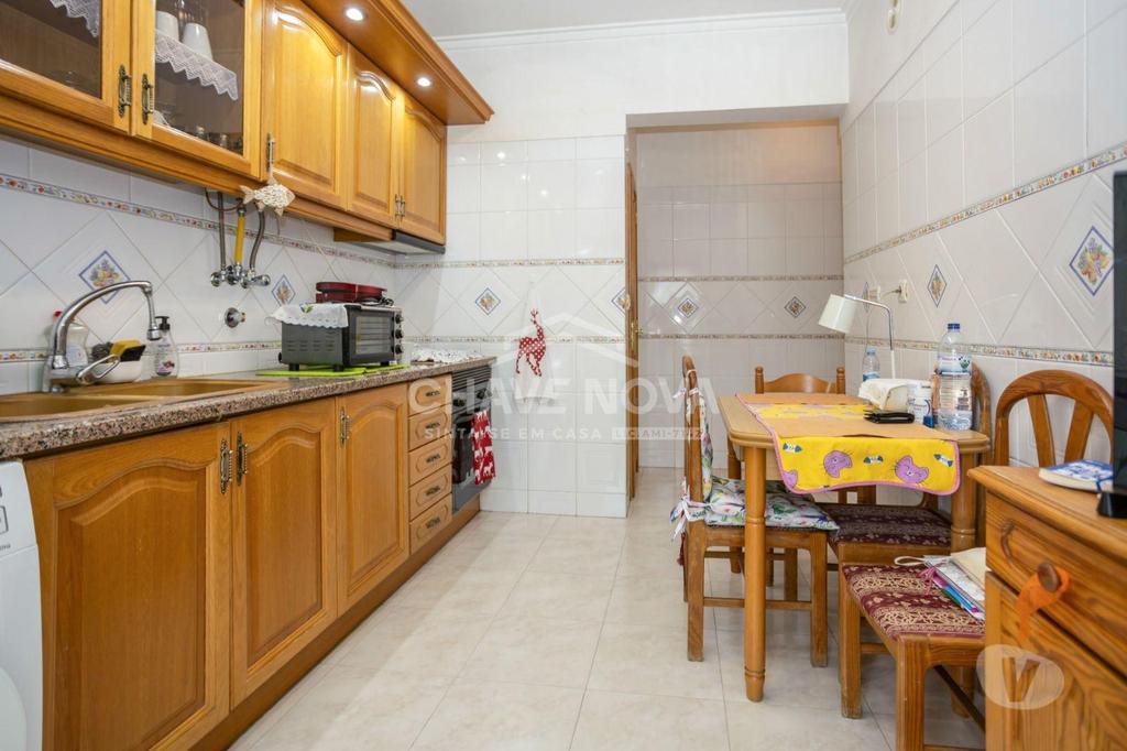 Apartamentos a venda Seixal - Fotos para Apartamento T3 no 1º andar de um prédio com elevado (SXL 00138)