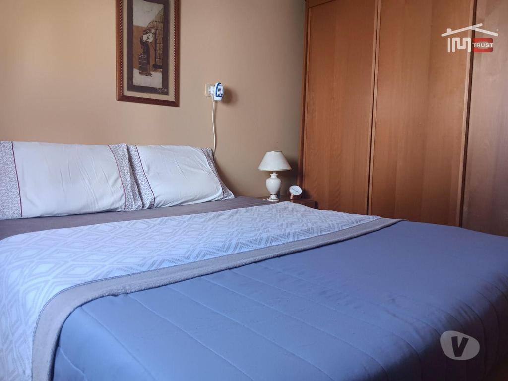 Apartamentos a venda Azambuja - Fotos para Moradia T3 c Garagem e Terraço, 40min de Lisboa (6-M-001292)