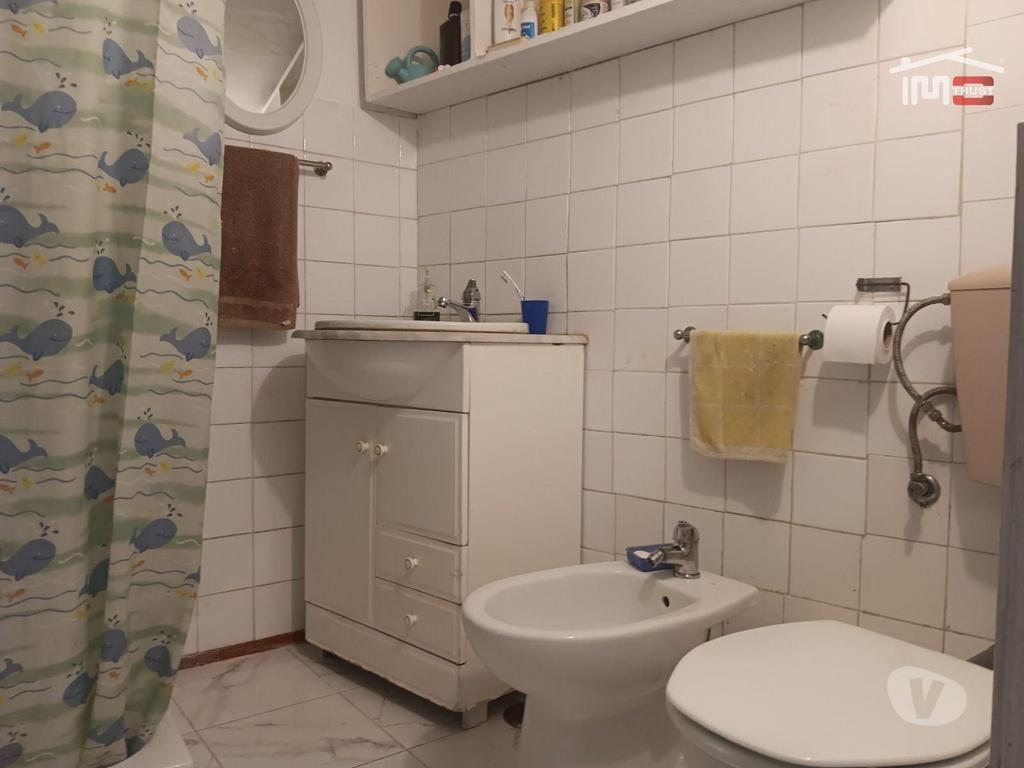 Apartamentos a venda Azambuja - Fotos para Moradia T3 c Garagem e Terraço, 40min de Lisboa (6-M-001292)