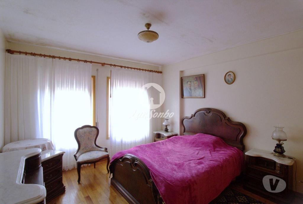 Apartamentos a venda Póvoa de Varzim - Fotos para Apartamento T2 a 200m da praia da Póvoa de Varzim (240-A-25149)