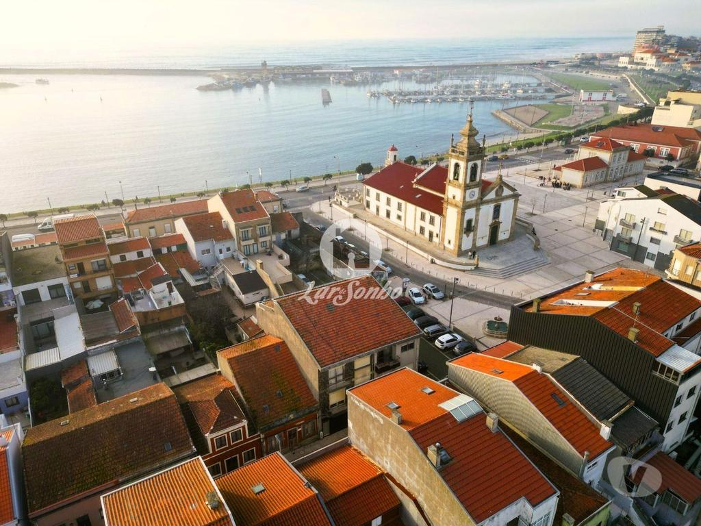 Apartamentos a venda Póvoa de Varzim - Fotos para Apartamento T2 a 200m da praia da Póvoa de Varzim (240-A-25149)