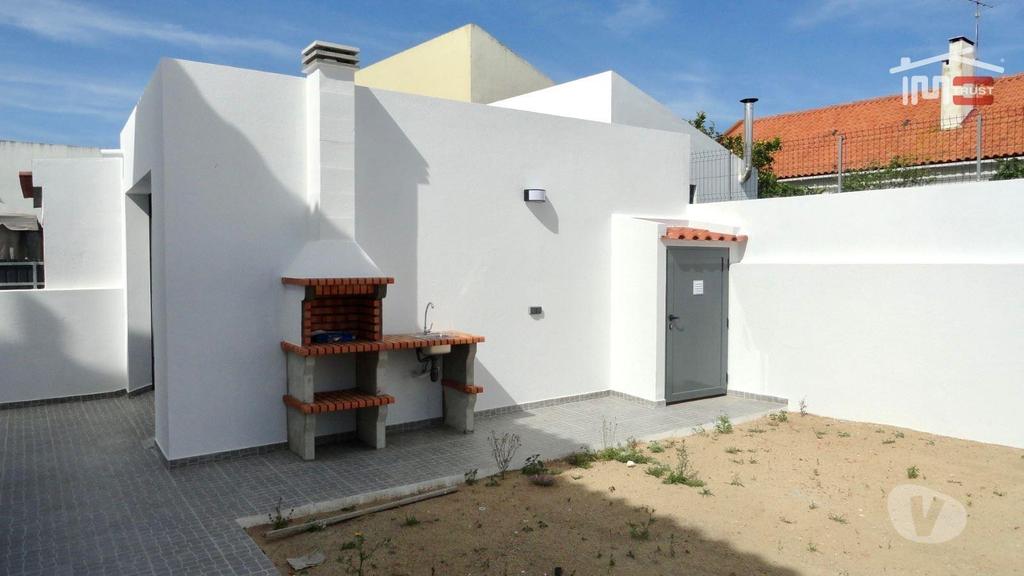 Apartamentos a venda Montijo - Fotos para Montijo-Incrível Moradia T4 Nova -Atalaia (6-M-001304)
