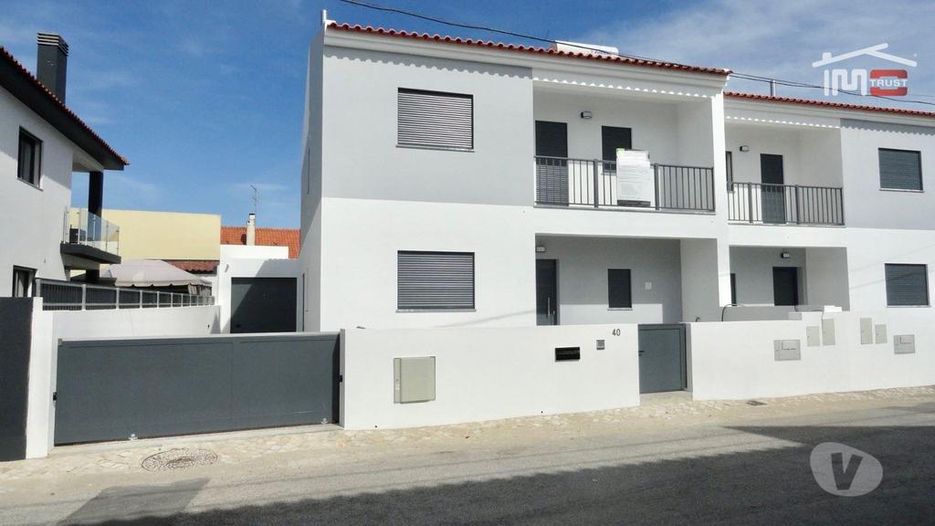 Apartamentos a venda Montijo - Fotos para Montijo-Incrível Moradia T4 Nova -Atalaia (6-M-001304)