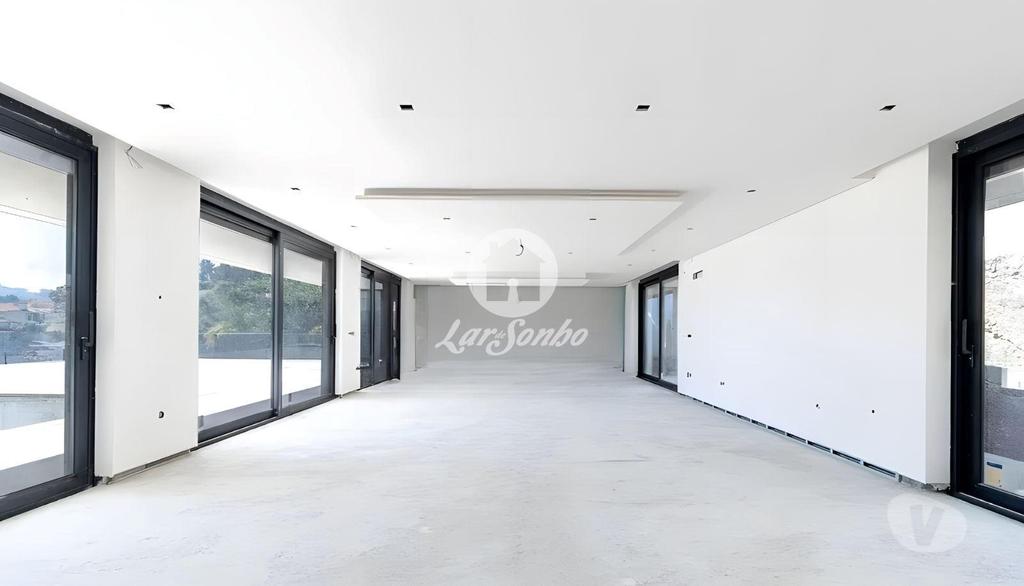 Apartamentos a venda Vila Nova de Famalicão - Fotos para Moradias individual T4 em construção em Gondifelos, Famalicão