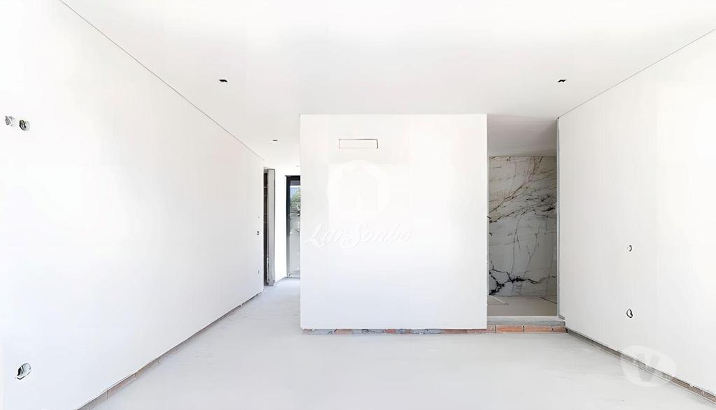 Apartamentos a venda Vila Nova de Famalicão - Fotos para Moradias individual T4 em construção em Gondifelos, Famalicão