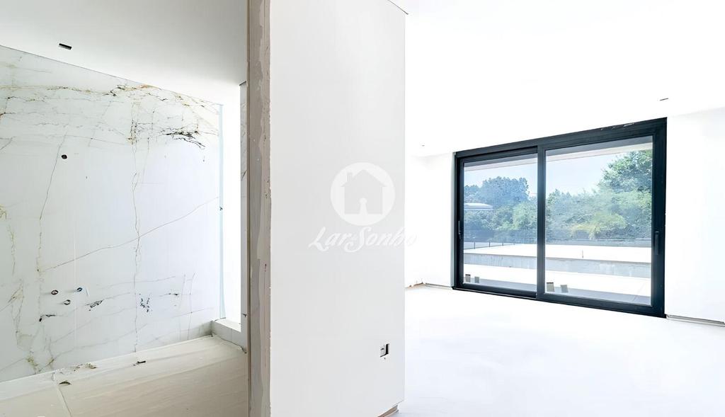 Apartamentos a venda Vila Nova de Famalicão - Fotos para Moradias individual T4 em construção em Gondifelos, Famalicão