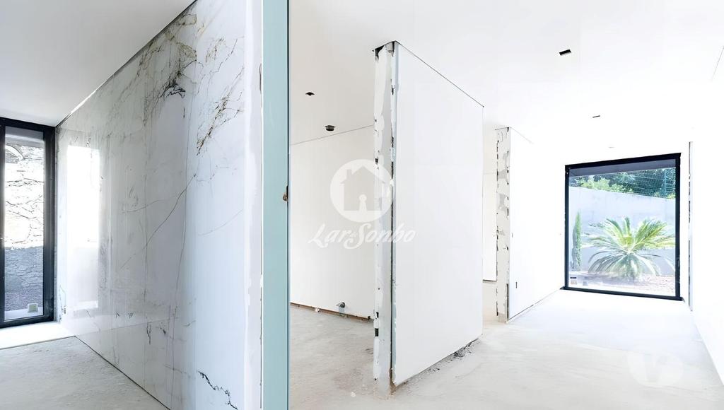 Apartamentos a venda Vila Nova de Famalicão - Fotos para Moradias individual T4 em construção em Gondifelos, Famalicão