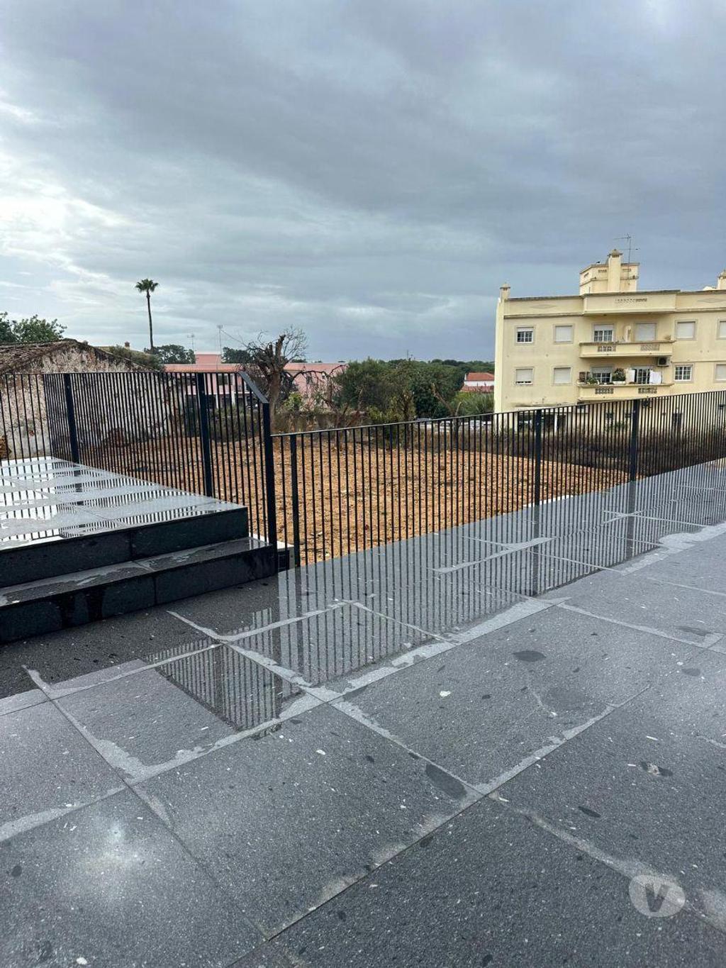 Comprar Loja Loulé - Fotos para ESPAÇO COMERCIAL CENTRO DE ALMANCIL