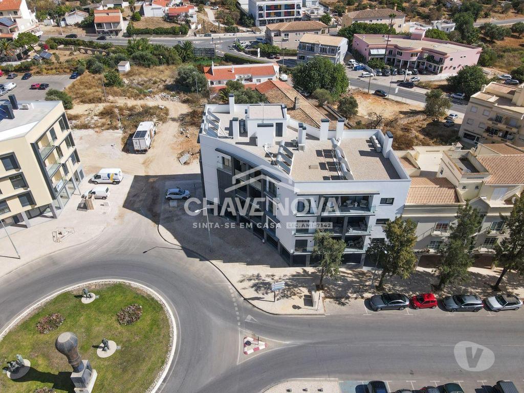 Comprar Loja Loulé - Fotos para ESPAÇO COMERCIAL CENTRO DE ALMANCIL
