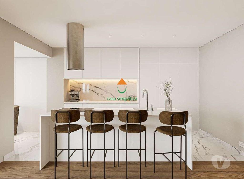 Apartamentos a venda Gondomar - Fotos para T1 - Empreendimento REAL SERENITY 1 - Gondomar (CS-630T1)