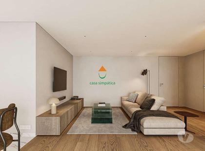Apartamentos a venda - Fotos para T1 - Empreendimento REAL SERENITY 1 - Gondomar (CS-630T1)