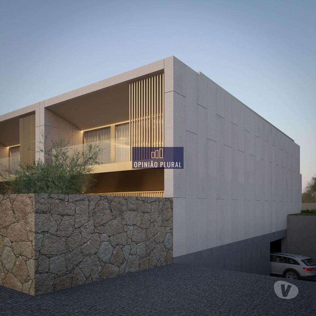 Apartamentos a venda Vila Nova de Gaia - Fotos para Espaçosa Moradia T3 com Três Suítes em Serzedo Perosinho