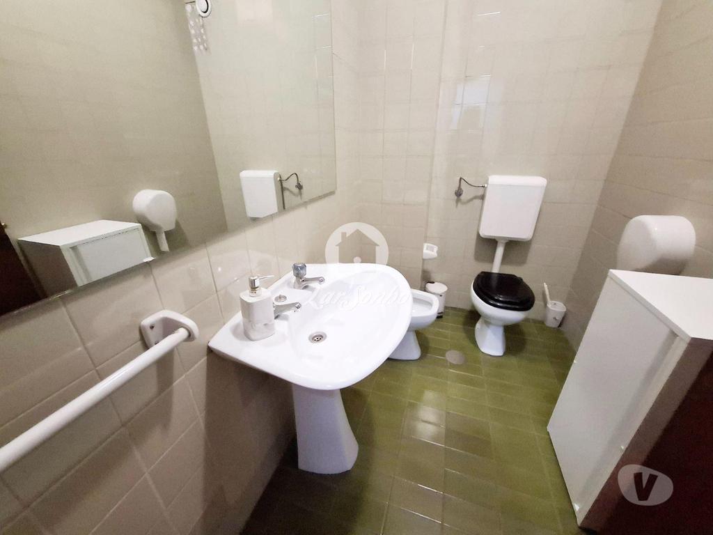 Aluguer Loja Matosinhos - Fotos para Escritório com 37m2 no centro de Matosinhos