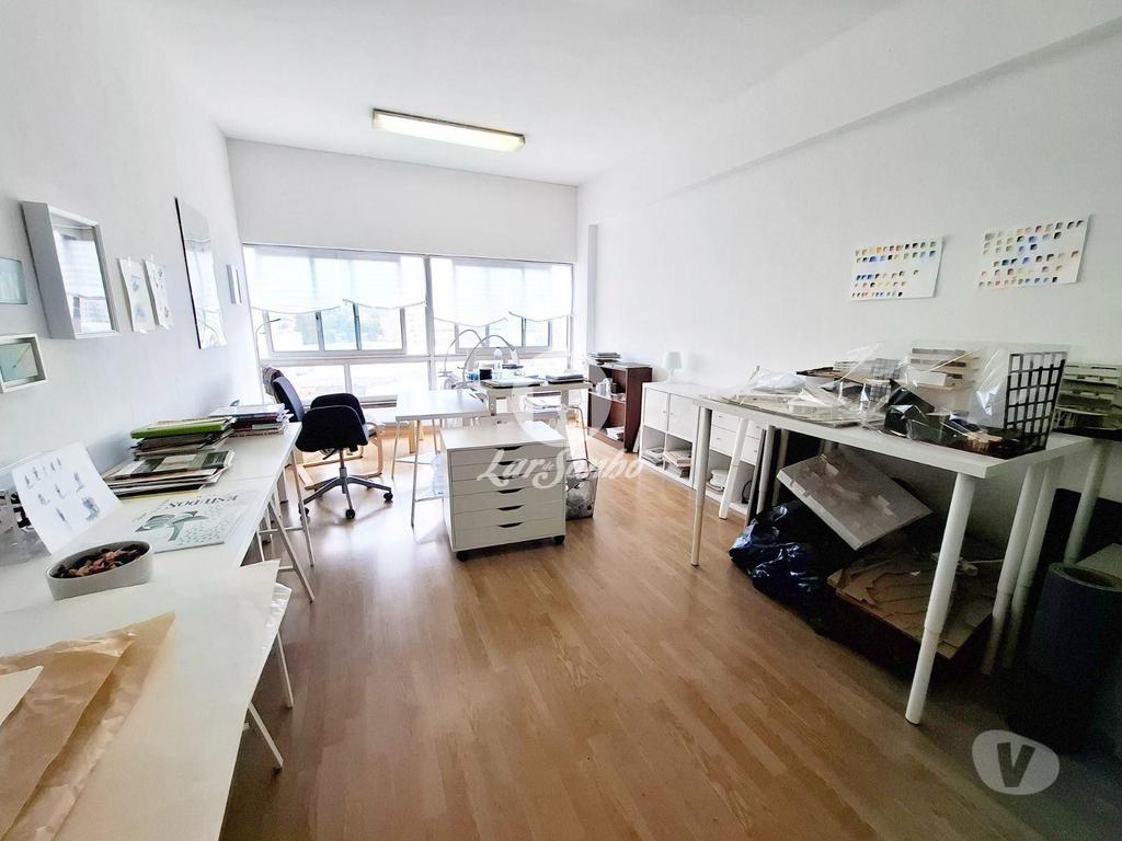 Aluguer Loja Matosinhos - Fotos para Escritório com 37m2 no centro de Matosinhos
